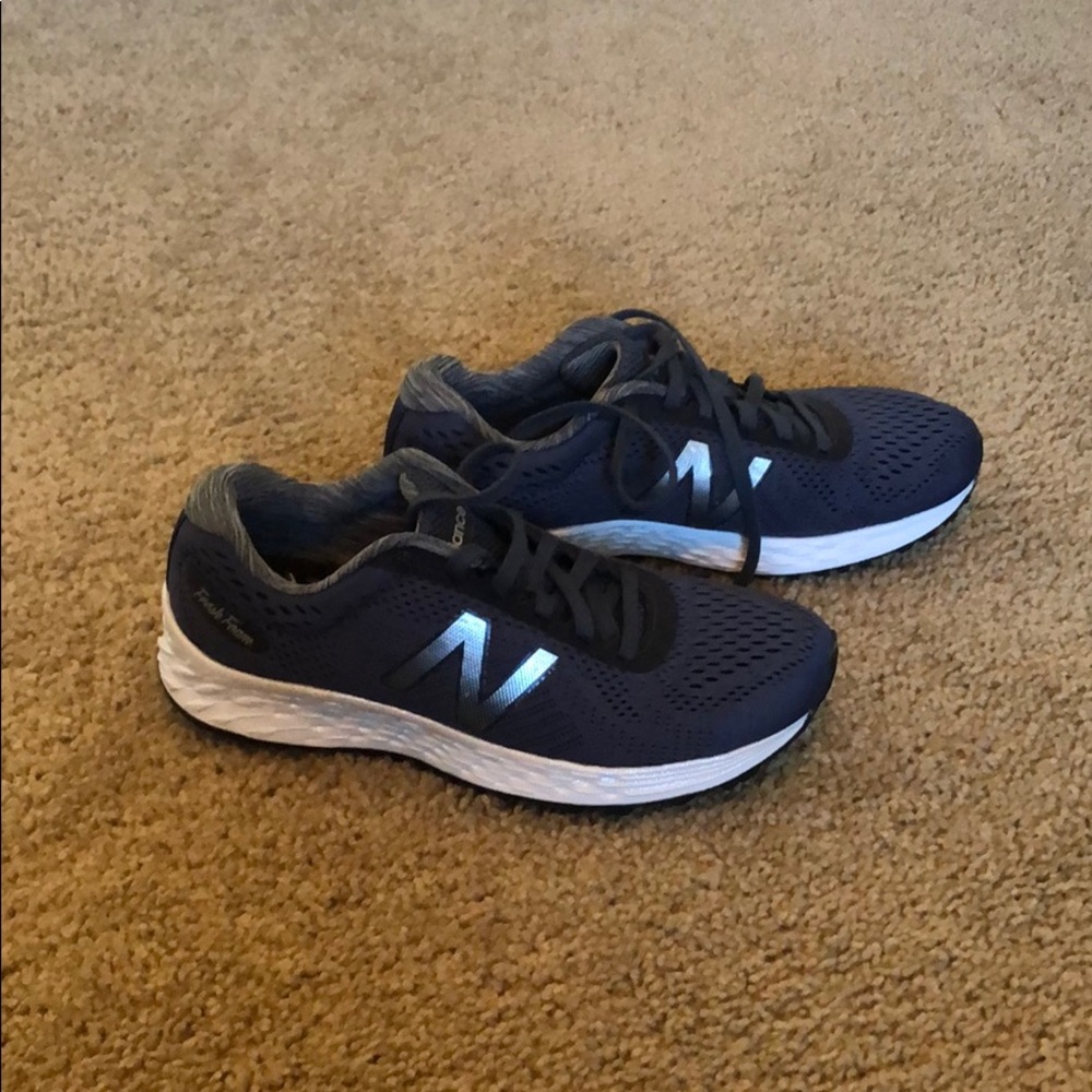 New Balance shoes- on HOLD